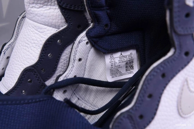 Cheap MAX 1 Navy DC1788-100 Retro Midnight High (2020) Jordan AIR 0814
